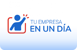 tu empresa en un día